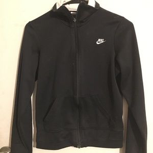 Nike jacket